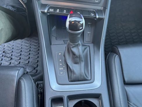 Used 2023 Audi Q3 2.0T Premium Plus w/ Premium Plus Package image 20