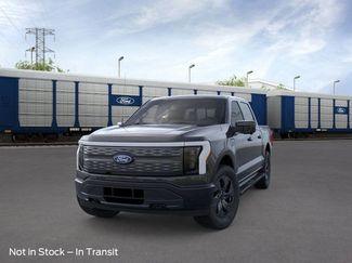 New 2025 Ford F150 Lightning Lariat video 2