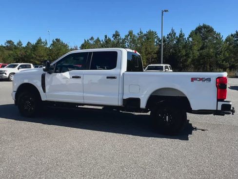 Used 2024 Ford F250 XL w/ STX Appearance Package image 6