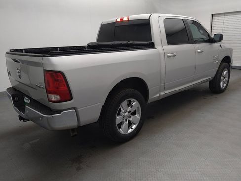 Used 2018 RAM 1500 Big Horn image 10