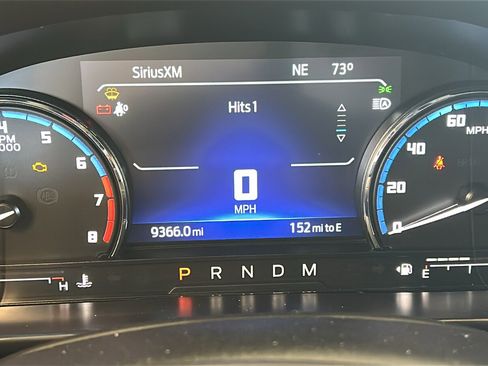 Used 2024 Ford Bronco Sport Badlands image 15