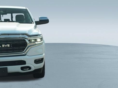 Used 2024 RAM 1500 Limited AWD/4WD image 46