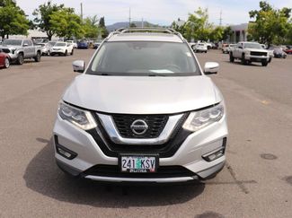 Used 2018 Nissan Rogue SL w/ Premium Package AWD/4WD video 2
