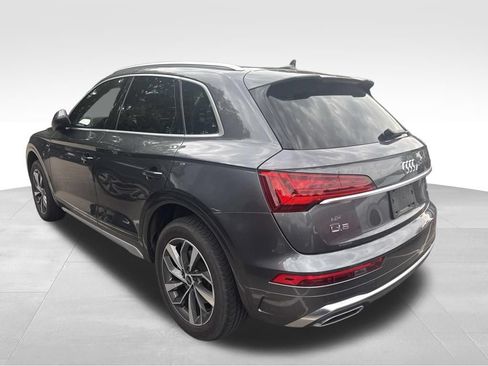 Used 2023 Audi Q5 2.0T Premium Plus AWD/4WD image 8