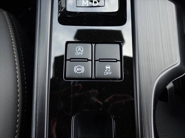 New 2026 Subaru Outback Limited AWD/4WD image 25