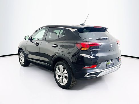 Used 2025 Buick Encore GX Preferred image 5
