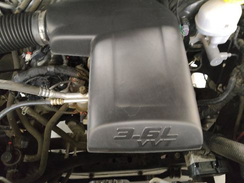 Used 2022 RAM 1500 Tradesman w/ Popular Equipment Group image 30