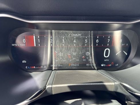 Used 2022 Ford Mustang GT Premium w/ Equipment Group 401A RWD image 15