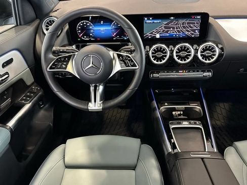 Certified 2026 Mercedes-Benz GLA 250 image 15