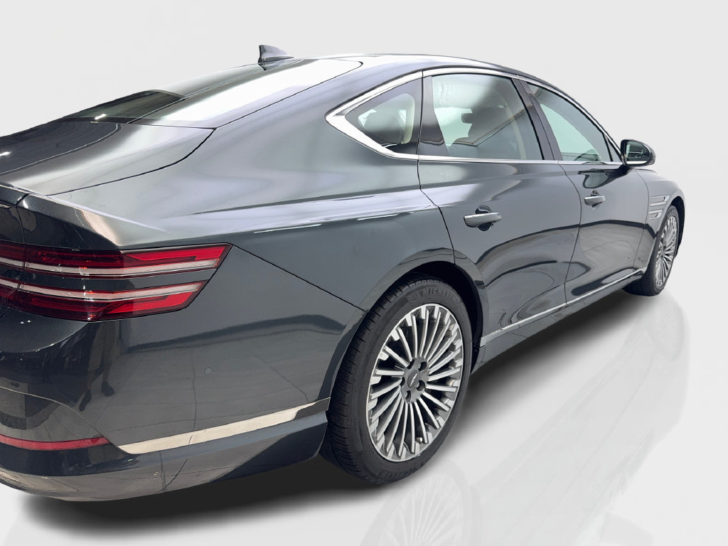 Used 2023 Genesis Electrified G80 AWD/4WD image 15