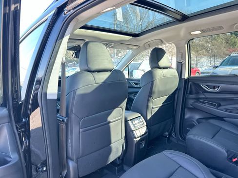New 2026 Subaru Ascent Limited image 23