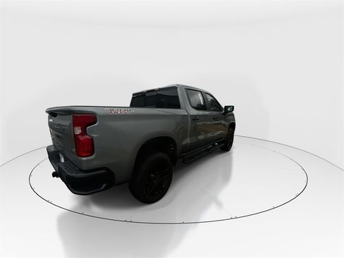 New 2026 Chevrolet Silverado 1500 LT Trail Boss w/ Convenience Package II image 8