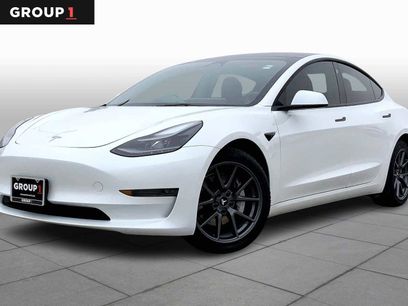 Used 2023 Tesla Model 3 Standard Range