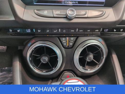 Certified 2017 Chevrolet Camaro SS RWD image 18