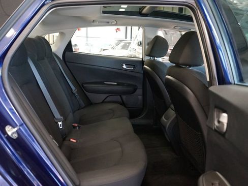 Used 2019 Kia Optima LX w/ LX Premium Package FWD image 13