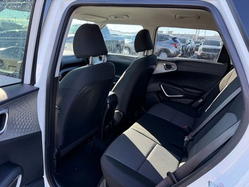Certified 2023 Kia Soul S image 12