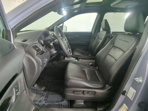 Used 2022 Honda Pilot Black Edition image 18