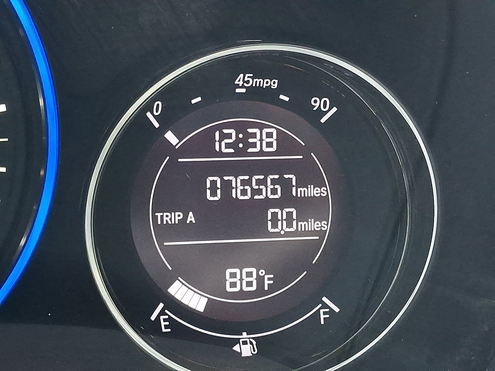 Used 2022 Honda HR-V Sport image 19