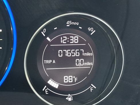 Used 2022 Honda HR-V Sport image 19