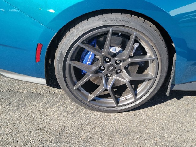 New 2026 Ford Mustang Dark Horse SC RWD image 5