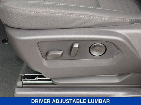 New 2026 GMC Sierra 1500 SLE image 14