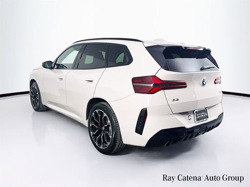 Used 2026 BMW X3 M50 w/ Premium Package image 5