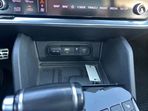 Certified 2023 Kia Sportage X-Pro image 17