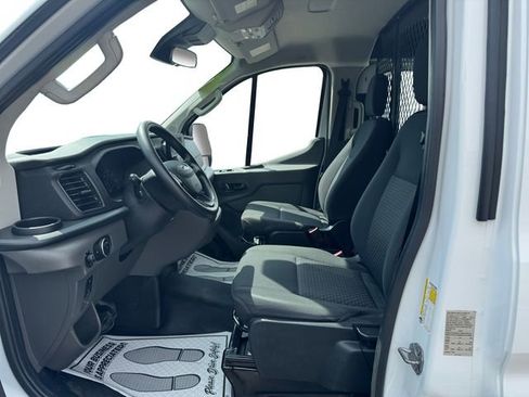 Used 2024 Ford Transit 250 Low Roof w/ Exterior Upgrade Package image 9