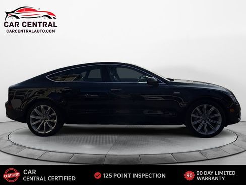 Used 2015 Audi A7 3.0T Premium Plus image 6