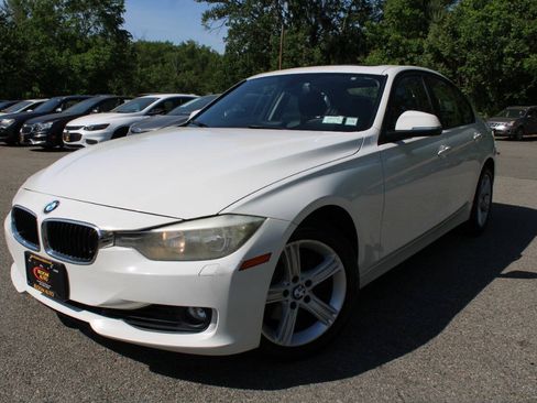 Used 2014 BMW 328i xDrive Sedan AWD/4WD image 1