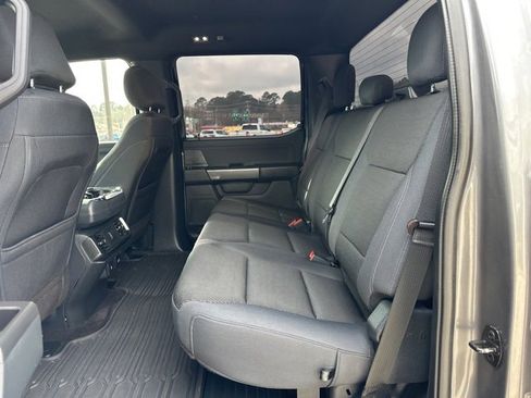 Used 2021 Ford F150 XLT w/ Equipment Group 301A Mid image 29