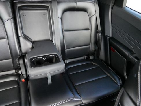 Used 2024 Ford Escape Platinum AWD/4WD image 13