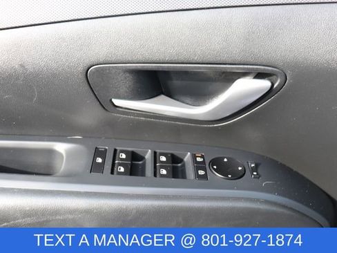 Used 2026 Hyundai Tucson SEL AWD/4WD image 19