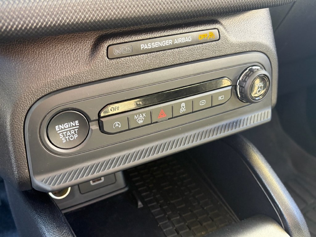 Used 2025 Ford Bronco Sport Big Bend AWD/4WD image 21