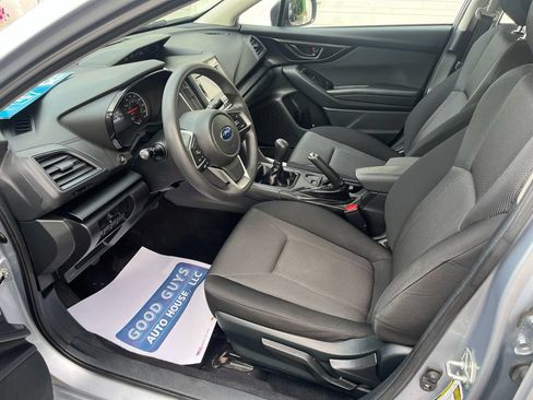 Used 2019 Subaru Impreza 2.0i AWD/4WD image 7