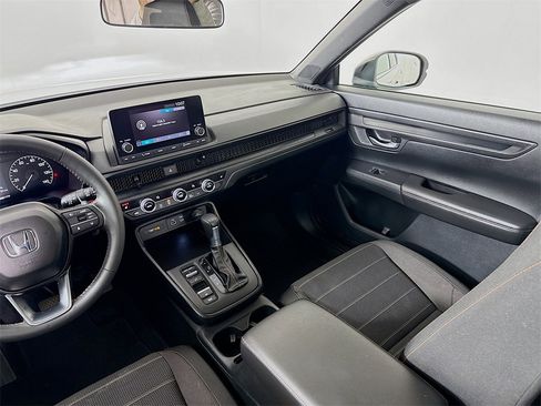 Certified 2024 Honda CR-V Sport image 24