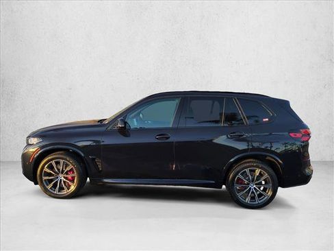 New 2026 BMW X5 sDrive40i w/ M Sport Package image 5