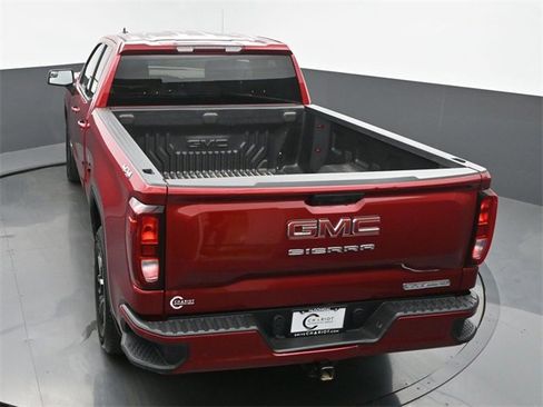 Used 2023 GMC Sierra 1500 Elevation image 41