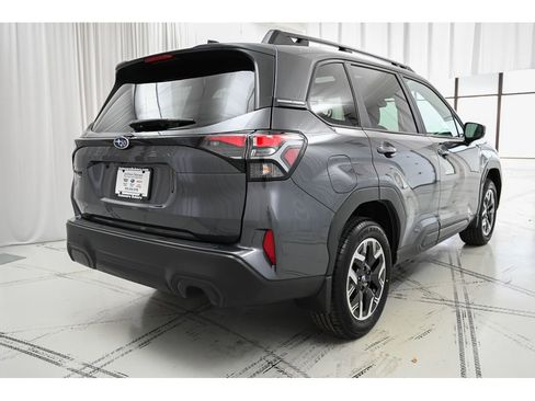 New 2026 Subaru Forester Premium image 7