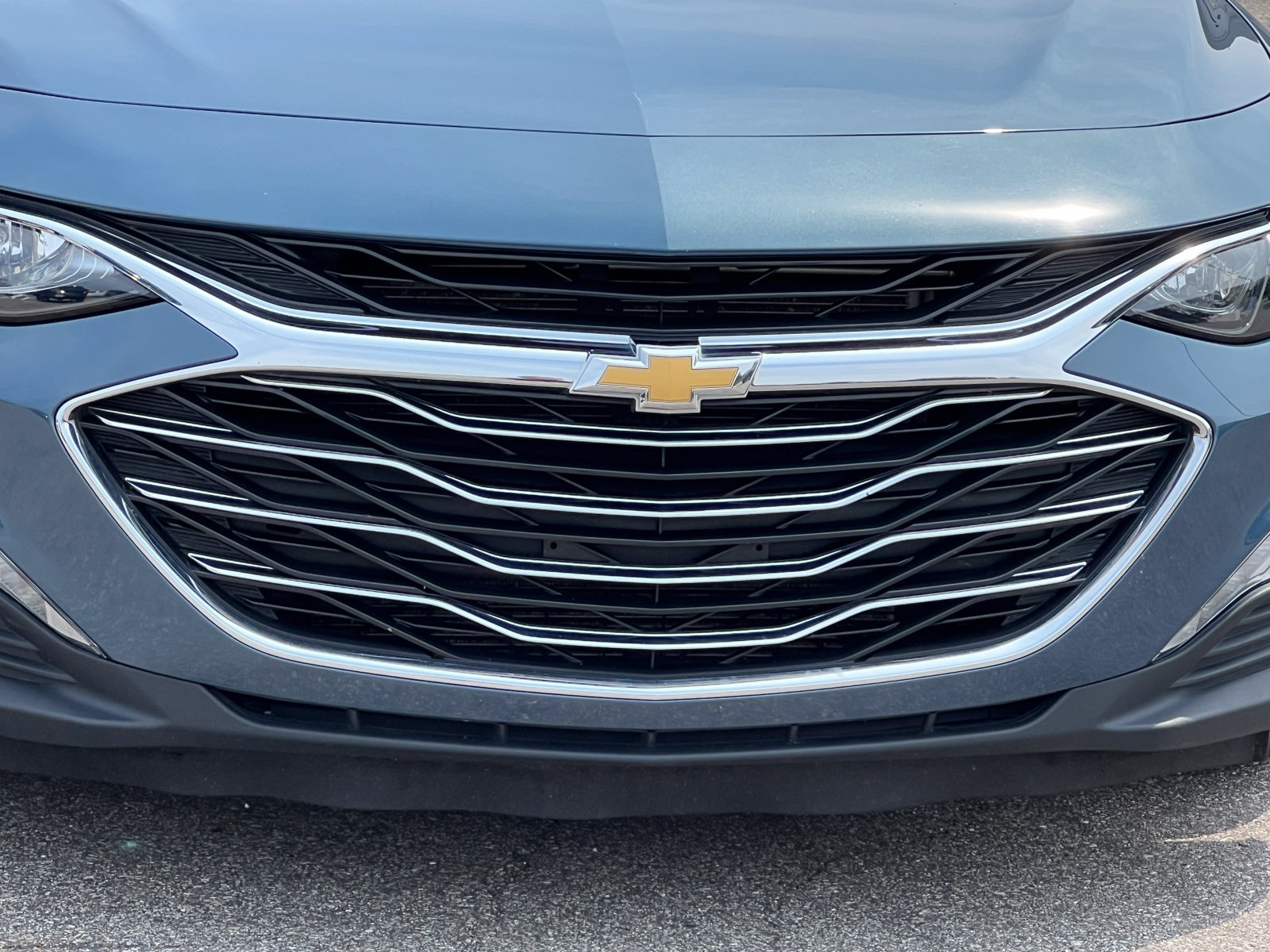 Used 2025 Chevrolet Malibu LT FWD image 33