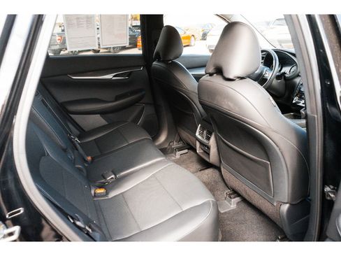 Used 2024 INFINITI QX50 Luxe image 27