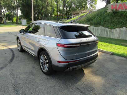 Used 2022 Lincoln Corsair Reserve w/ Equipment Group 201A