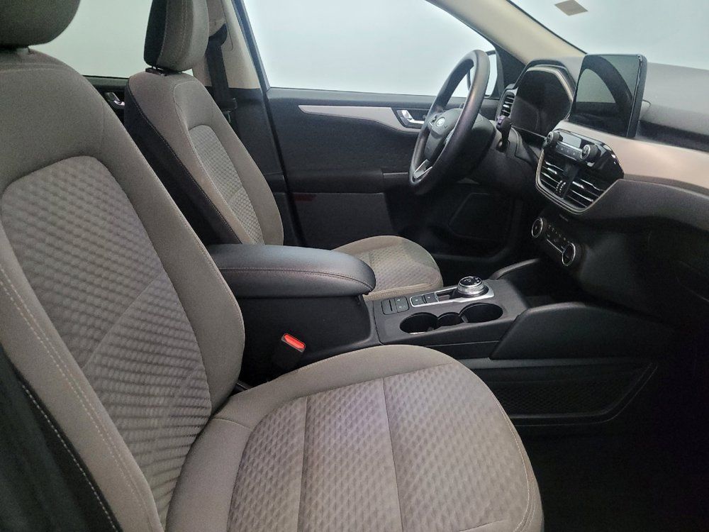 Used 2020 Ford Escape SE AWD/4WD image 21