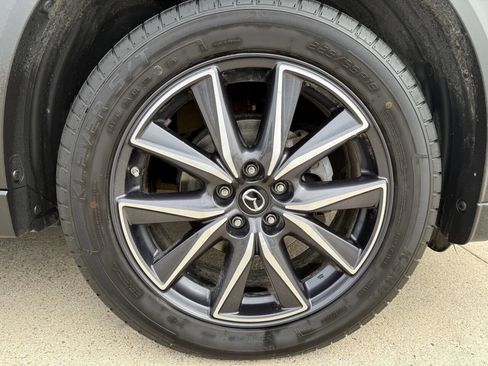 Used 2017 MAZDA CX-5 Grand Touring AWD/4WD image 10