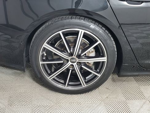 Used 2024 Audi A6 3.0T Prestige image 13