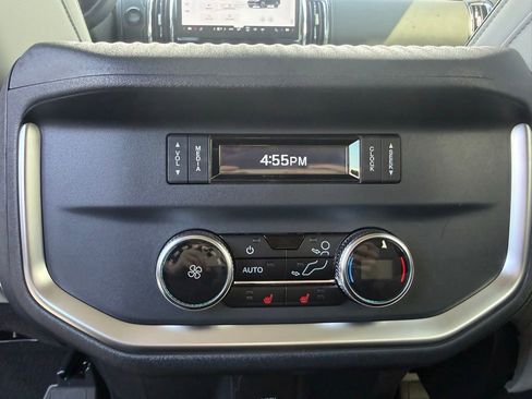 New 2026 Ford Expedition Max Platinum AWD/4WD image 39