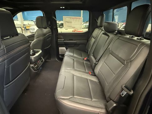 Used 2025 Ford F150 Raptor AWD/4WD image 14
