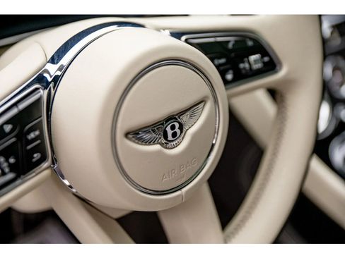 Certified 2022 Bentley Continental GT AWD/4WD image 32