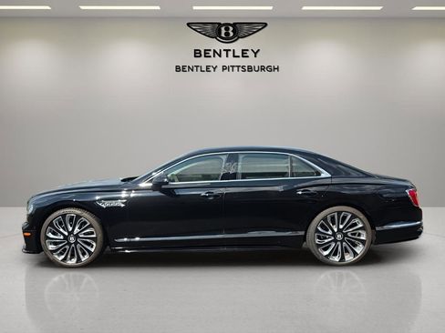 New 2025 Bentley Flying Spur Plug-In Hybrid image 8