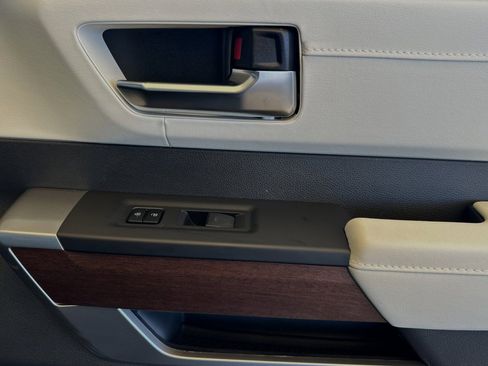 Used 2024 Toyota Tundra Capstone image 20